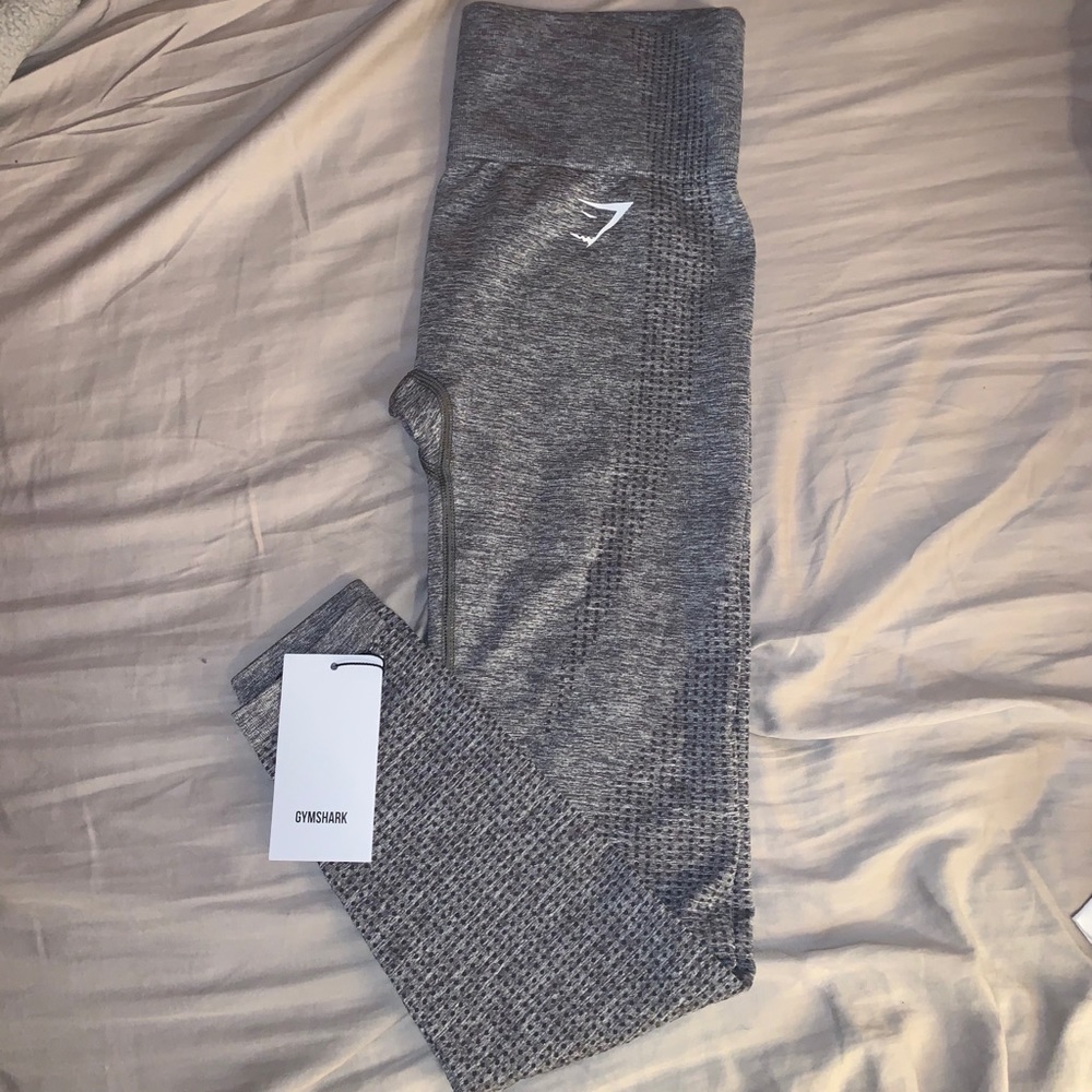 Original Gymshark vital seamless leggings